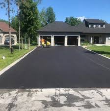 Best Driveway Grading and Leveling  in Warrior, AL